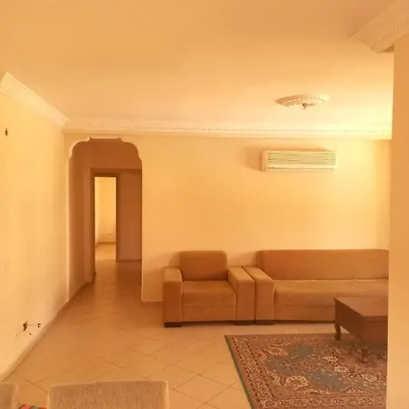 Holiday home Cennet Residance D3